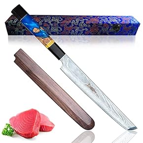 柳刃包丁(キッチン用品) 通販 | Amazon Home&Kitchen
